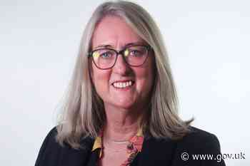 Jacqui Smith's speech at 2026 Universities UK conference