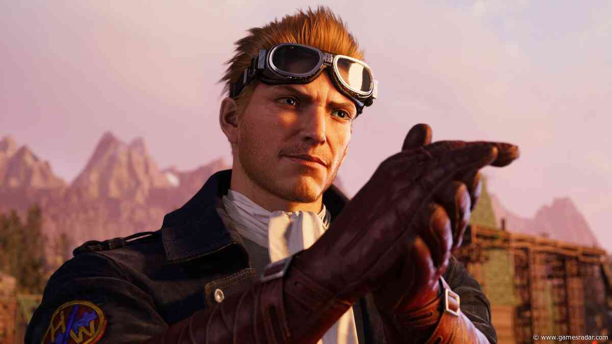 Final Fantasy 7 Revelation's physical disc still requires a download because Square Enix "didn't want to make any compromises"