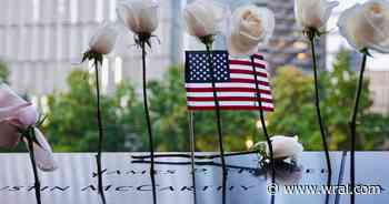 List: Triangle events mark 25 years since Sept. 11 attacks