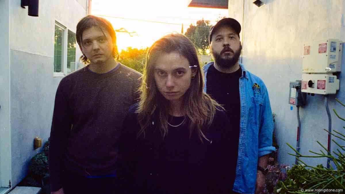 Julien Baker Returns to the Road With Rock Club Residency Tour This Fall