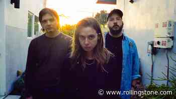 Julien Baker Returns to the Road With Rock Club Residency Tour This Fall