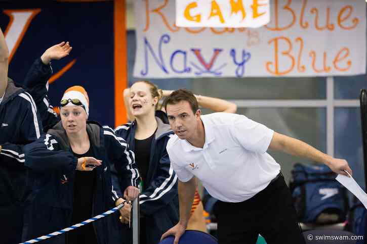 North Texas Nadadores Add Former Arizona Head Coach Augie Busch To Staff