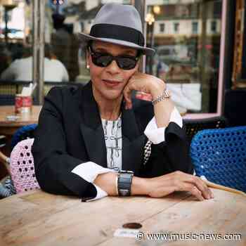 The Selecter frontwoman Pauline Black honoured at Independent Music Awards