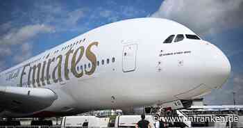 Emirates darf künftig auch den Flughafen BER ansteuern