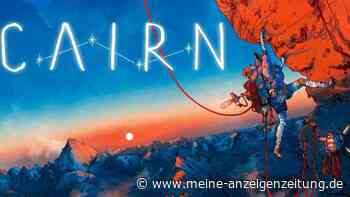 Cairn besteigt demnächst den Gipfel der Nintendo Switch 2 – Demoversion ab heute erhältlich