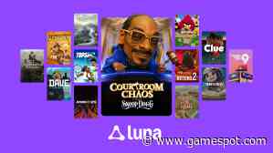 Amazon Luna Introduces Its Most Ambitious Feature Yet In A Rough Month For Cloud Gaming