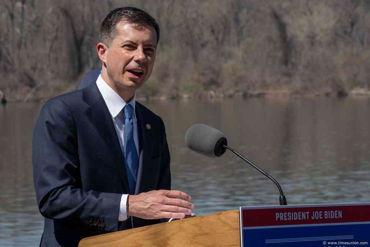 Pete Buttigieg to attend Cait Conley campaign event in Hudson Valley