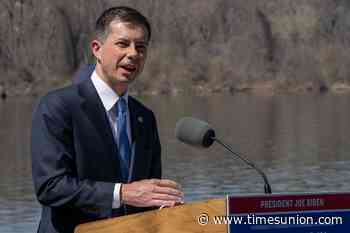 Pete Buttigieg to attend Cait Conley campaign event in Hudson Valley