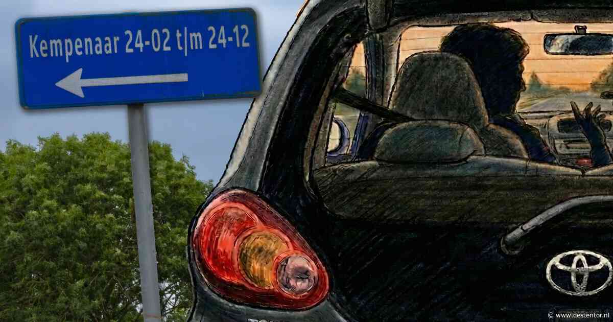 Vermeende leider Kempenaarbende knipte zijn enkelband door, maar is nu aangehouden in Spanje