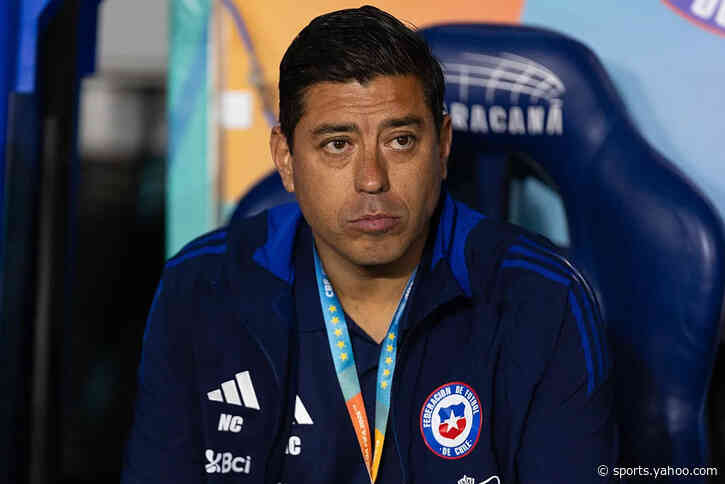 🚨 24 called up and three invited: Chile's squad for the FIFA window