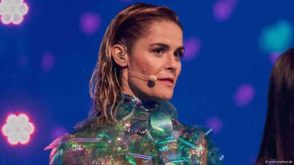 Hazel Brugger über postpartale Depression: „Ich wollte die Babyzeit noch einmal in schöner erleben“