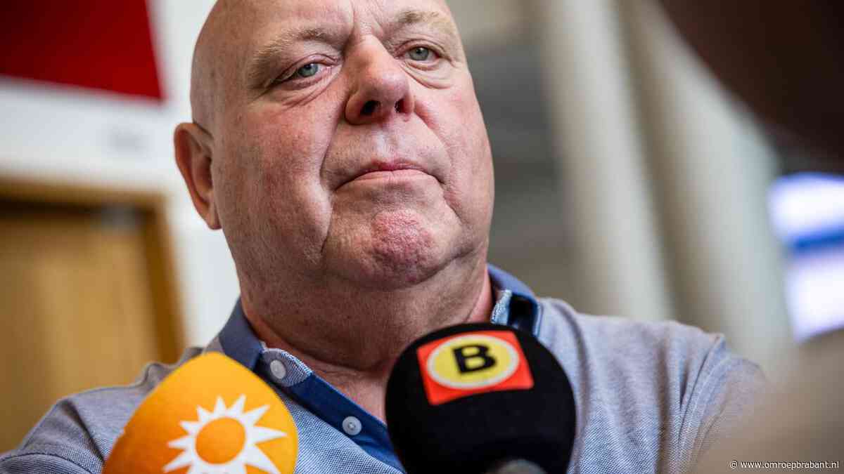 Gillis strijdt om parken, studentenkamers te duur: dit gebeurde vandaag