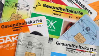 Krankenkassen verlieren bis zu 1,1 Milliarden Euro wegen „leistungsgestörter“ Geldanlagen
