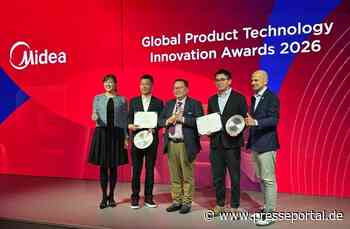 Midea treibt europäische Einbauküchen-Strategie nach SpaceMaster-Premiere auf der IFA 2026 voran