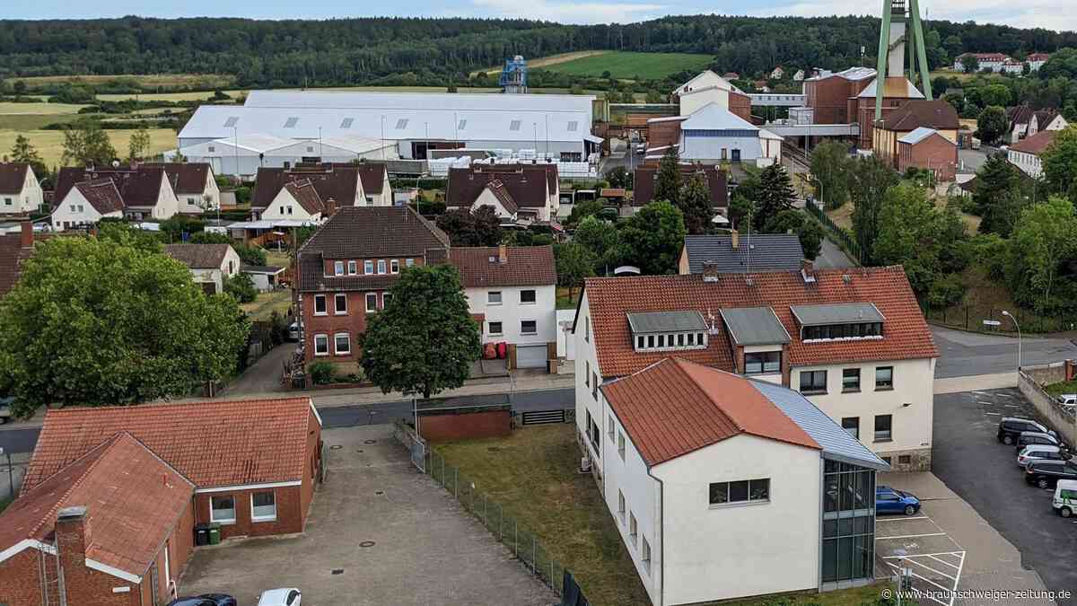 Perspektiven und Lebendigkeit schaffen: Das wollen Graslebens Kandidaten
