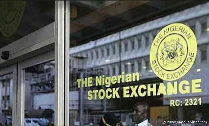 Stock market loses N1.67trn amid profit taking