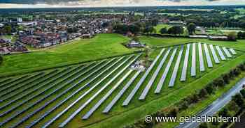 Op zonnige dagen gaan de panelen uit: waarom zonneparken nauwelijks nog iets opleveren