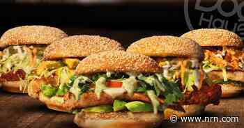 Dog Haus rolls out comprehensive menu overhaul
