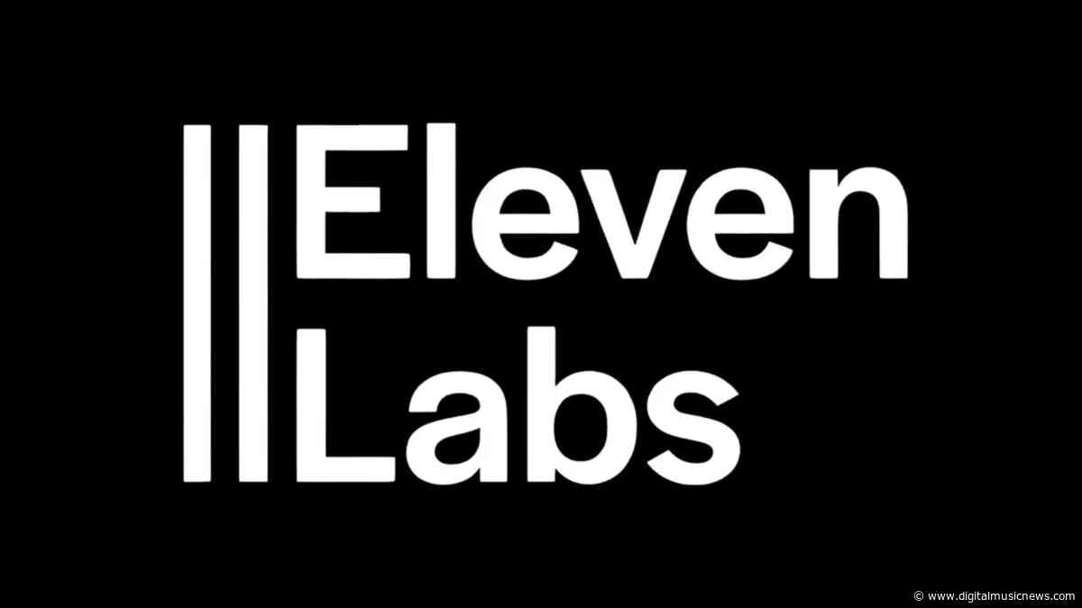 Universal Music and ElevenLabs Ink Multi-Year Partnership Deal, Say They’re Already Developing ‘A New AI-Powered Music Creation Platform’