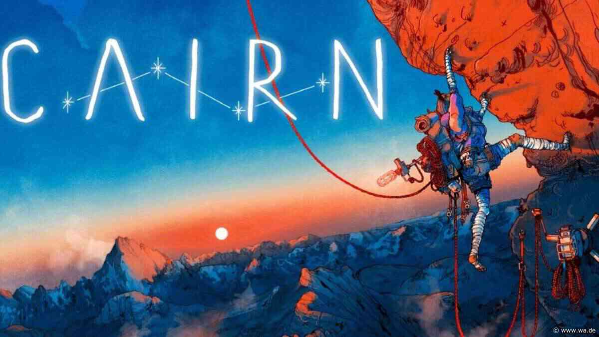 Cairn besteigt demnächst den Gipfel der Nintendo Switch 2 – Demoversion ab heute erhältlich