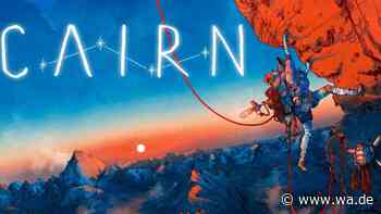 Cairn besteigt demnächst den Gipfel der Nintendo Switch 2 – Demoversion ab heute erhältlich