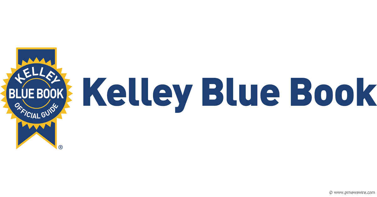 Kelley Blue Book Report: Average New-Vehicle Transaction Price Moves Back Above $50,000 in August