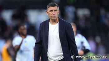 Hull boss jokes about plan vs. Chelsea: 'Kick them'