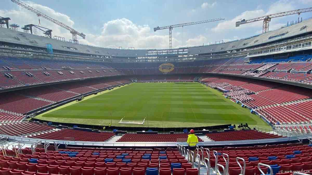 FIFA denies Morocco chosen to host 2030 WC final