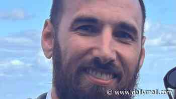 Newlywed's desperate plea to find her husband after he vanished Upstate and left his cell phone behind