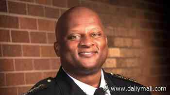 Woke police chief declares shooters will be called 'trigger pullers' after three killed by gun violence in just 24 hours