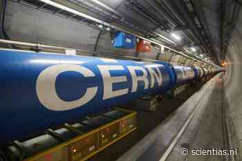 CERN viert 18 jaar LHC: van Higgs tot een nieuw miljardenproject