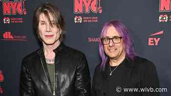 Robby Takac talks Goo Goo Dolls history before kickoff of year-long museum exhibit next week