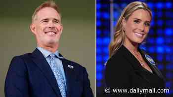 Top ESPN announcer Joe Buck faces major personal conflict for network's first-ever Super Bowl