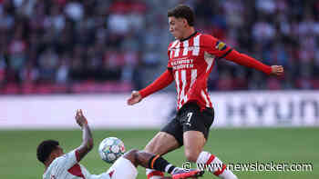 LIVE Champions League | PSV overtuigt niet, Shakhtar Donetsk wacht nog op eerste kans
