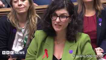 MP's call for £120m maternity unit sparks backlash
