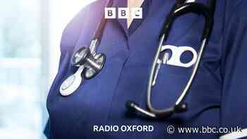 Abuse by patients leaves hospital sister 'broken'
