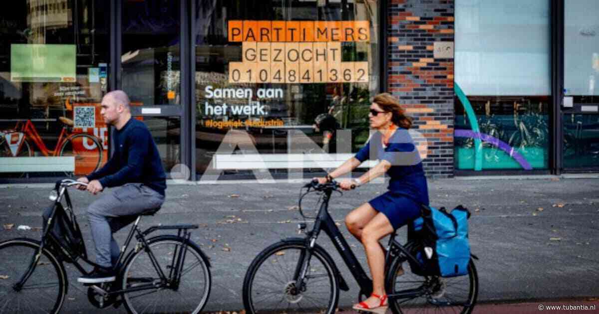 Hoogleraar arbeidsmarkt Ton Wilthagen neemt het op voor jongeren: ‘Gen Z lui noemen is niet op bewijs gebaseerd’