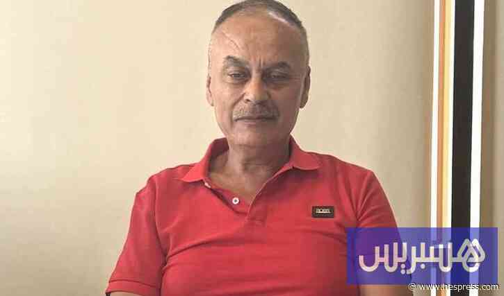 فؤاد الصحابي: الورم السرطاني تقلص
