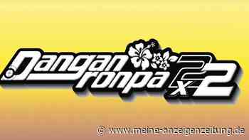 Danganronpa 2x2: Verzweiflung macht sich ab Januar auf der Nintendo Switch und Nintendo Switch 2 breit