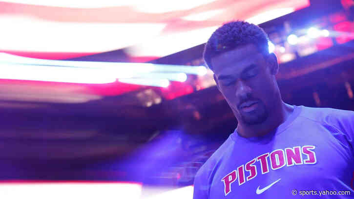NBA Offseason News/Rumors 2026: Jalen Duren seriously considering qualifying offer, Ben Simmons contract
