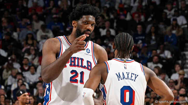 Sixers pre-camp questions: Will Sixers be healthy when it matters most?