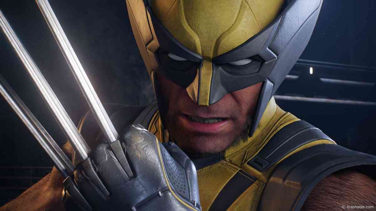 Review: ‘Marvel’s Wolverine’ is gleefully bloody fun and will leave you emotionally bleeding too