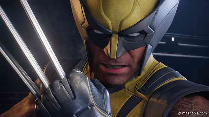 Review: ‘Marvel’s Wolverine’ is gleefully bloody fun and will leave you emotionally bleeding too
