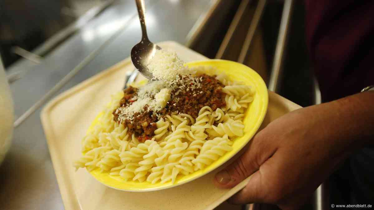 Im Schnitt 4,71 Euro: Hamburger Studierende zahlen die höchsten Mensa-Preise