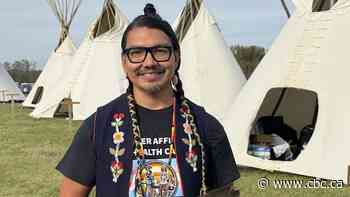 Alberta First Nation wants to set up safe haven for gender-affirming care