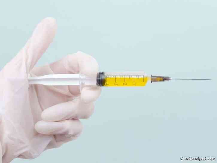 B.C. family doctor ordered to pay $28,000 for refusing to inject trans-identifying teen with puberty blocker