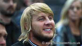 UFC star and Liverpool fan Paddy Pimblett admits he wants to 'beat up' Premier League boss