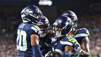 Why Seahawks defense is built to survive life without Sam Darnold