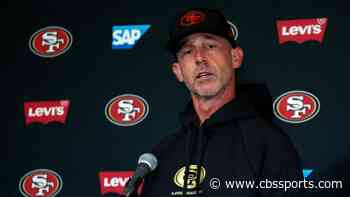 NFL rejected 49ers post-Australia scheduling request, gave it to the Rams