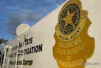 Two arrested in Muskogee County after OSBI investigation